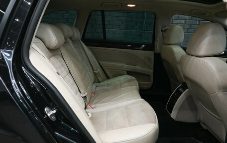Skoda Superb III рестайлинг, 2012 год, 1 000 000 рублей, 10 фотография