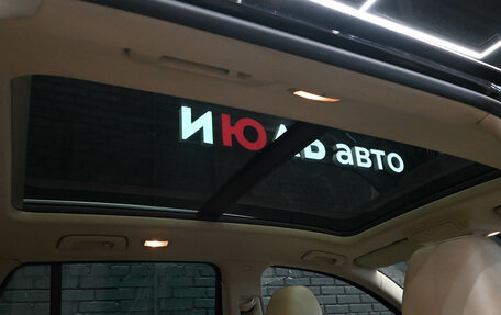 Skoda Superb III рестайлинг, 2012 год, 1 000 000 рублей, 12 фотография