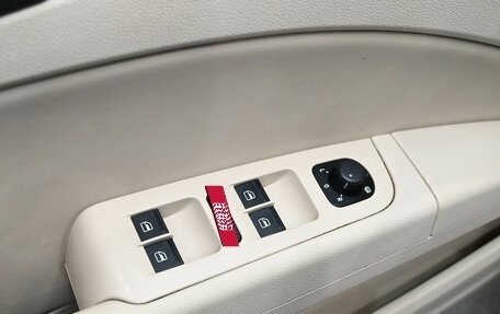 Skoda Superb III рестайлинг, 2012 год, 1 000 000 рублей, 15 фотография