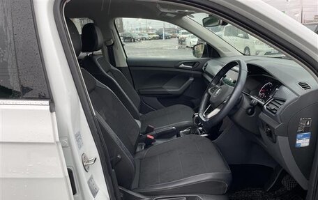 Volkswagen T-Cross I, 2023 год, 1 107 000 рублей, 4 фотография
