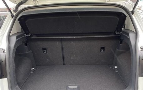 Volkswagen T-Cross I, 2023 год, 1 107 000 рублей, 13 фотография