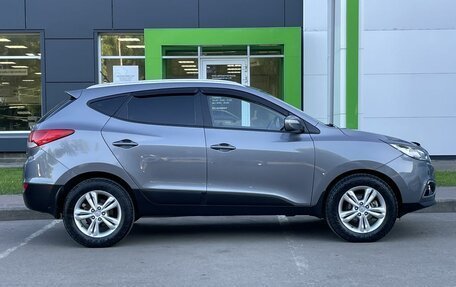 Hyundai ix35 I рестайлинг, 2012 год, 1 135 000 рублей, 4 фотография