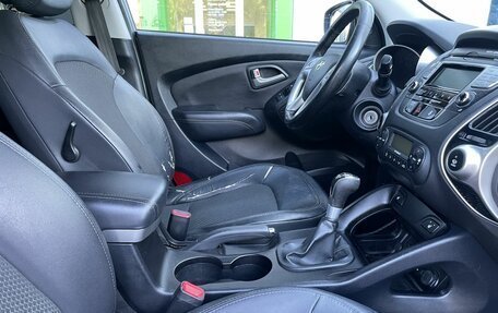 Hyundai ix35 I рестайлинг, 2012 год, 1 135 000 рублей, 10 фотография