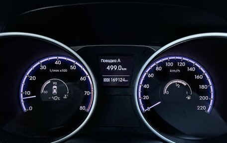 Hyundai ix35 I рестайлинг, 2012 год, 1 135 000 рублей, 12 фотография