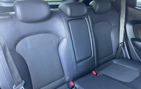 Hyundai ix35 I рестайлинг, 2012 год, 1 135 000 рублей, 11 фотография