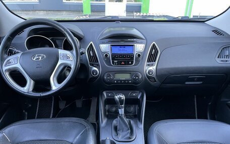 Hyundai ix35 I рестайлинг, 2012 год, 1 135 000 рублей, 9 фотография