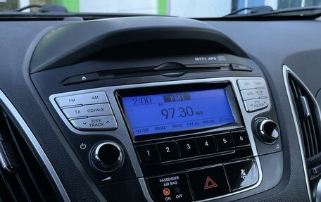 Hyundai ix35 I рестайлинг, 2012 год, 1 135 000 рублей, 13 фотография