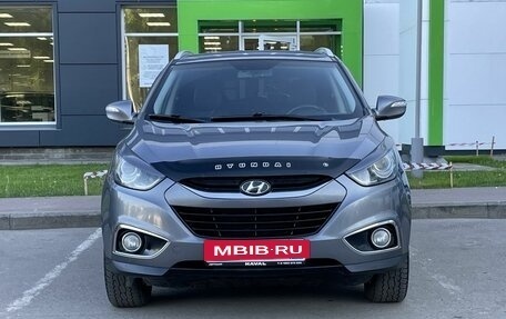 Hyundai ix35 I рестайлинг, 2012 год, 1 135 000 рублей, 2 фотография