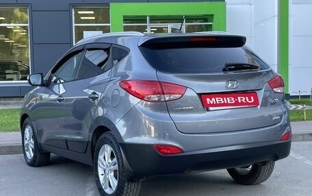 Hyundai ix35 I рестайлинг, 2012 год, 1 135 000 рублей, 7 фотография
