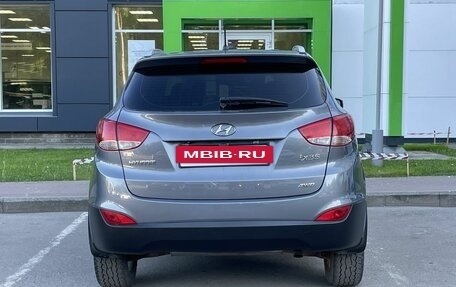 Hyundai ix35 I рестайлинг, 2012 год, 1 135 000 рублей, 6 фотография