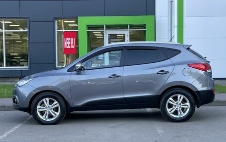 Hyundai ix35 I рестайлинг, 2012 год, 1 135 000 рублей, 8 фотография