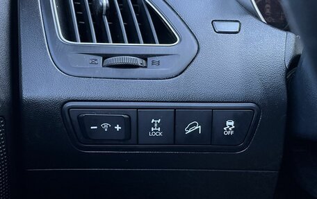 Hyundai ix35 I рестайлинг, 2012 год, 1 135 000 рублей, 17 фотография