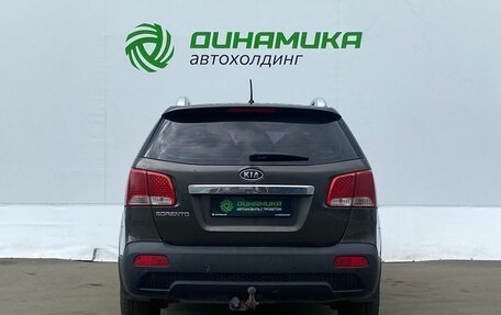 KIA Sorento II рестайлинг, 2010 год, 1 220 000 рублей, 6 фотография