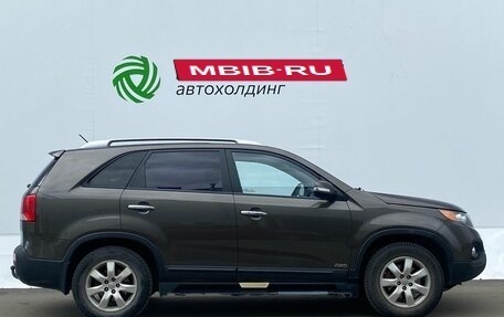 KIA Sorento II рестайлинг, 2010 год, 1 220 000 рублей, 4 фотография