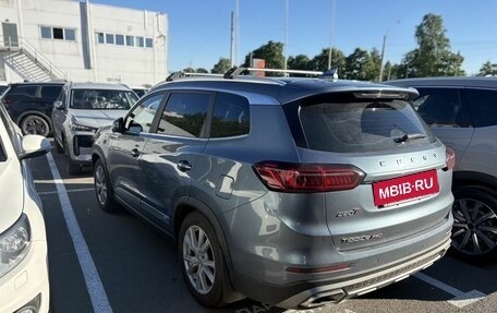 Chery Tiggo 8 Pro, 2021 год, 1 989 000 рублей, 3 фотография