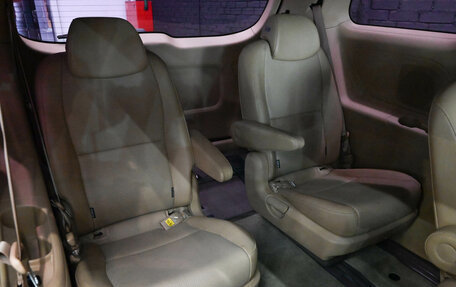 KIA Carnival III, 2020 год, 2 815 000 рублей, 12 фотография