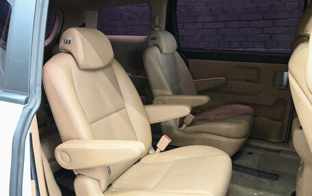 KIA Carnival III, 2020 год, 2 815 000 рублей, 11 фотография