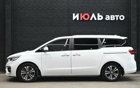 KIA Carnival III, 2020 год, 2 815 000 рублей, 8 фотография