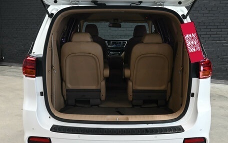 KIA Carnival III, 2020 год, 2 815 000 рублей, 6 фотография