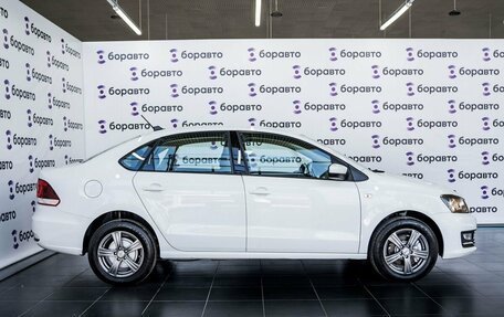 Volkswagen Polo VI (EU Market), 2019 год, 1 280 000 рублей, 5 фотография