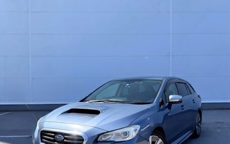 Subaru Levorg I, 2014 год, 1 379 000 рублей, 4 фотография