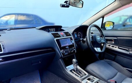 Subaru Levorg I, 2014 год, 1 379 000 рублей, 9 фотография