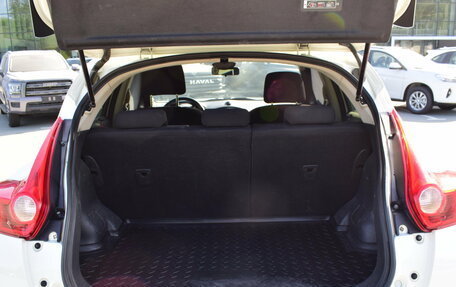 Nissan Juke II, 2012 год, 987 000 рублей, 11 фотография