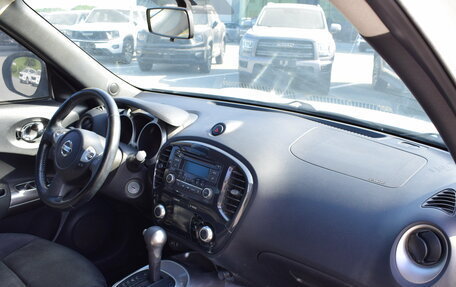 Nissan Juke II, 2012 год, 987 000 рублей, 15 фотография