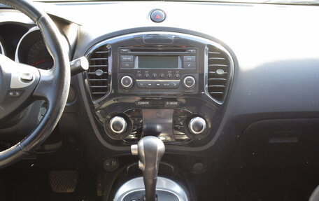 Nissan Juke II, 2012 год, 987 000 рублей, 17 фотография