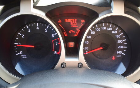 Nissan Juke II, 2012 год, 987 000 рублей, 19 фотография