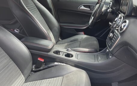 Mercedes-Benz A-Класс, 2014 год, 1 550 000 рублей, 4 фотография