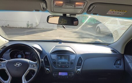 Hyundai ix35 I рестайлинг, 2015 год, 1 250 000 рублей, 8 фотография
