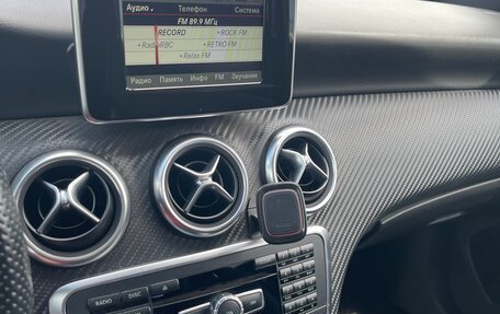 Mercedes-Benz A-Класс, 2014 год, 1 550 000 рублей, 5 фотография