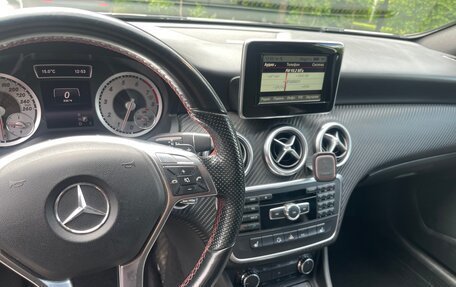 Mercedes-Benz A-Класс, 2014 год, 1 550 000 рублей, 10 фотография