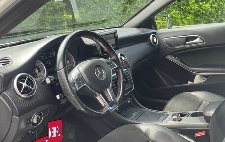 Mercedes-Benz A-Класс, 2014 год, 1 550 000 рублей, 9 фотография