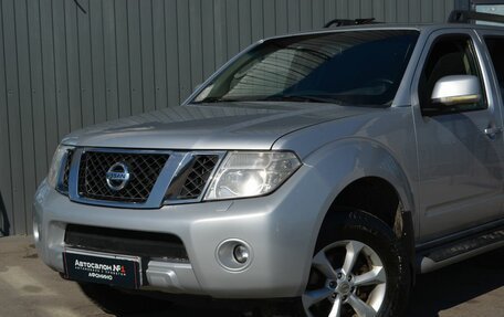 Nissan Pathfinder, 2012 год, 1 899 999 рублей, 1 фотография