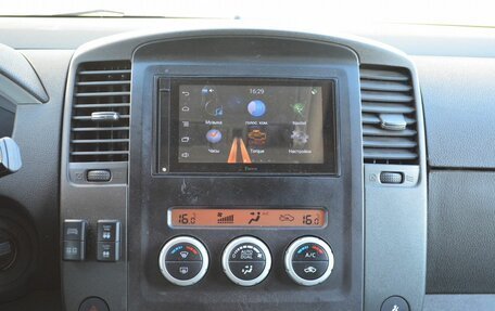 Nissan Pathfinder, 2012 год, 1 899 999 рублей, 13 фотография
