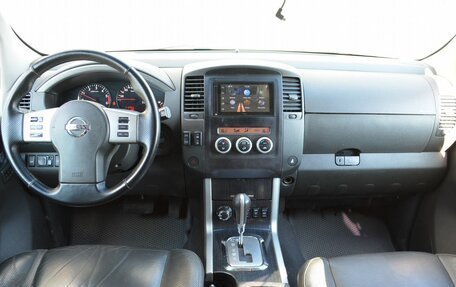 Nissan Pathfinder, 2012 год, 1 899 999 рублей, 9 фотография