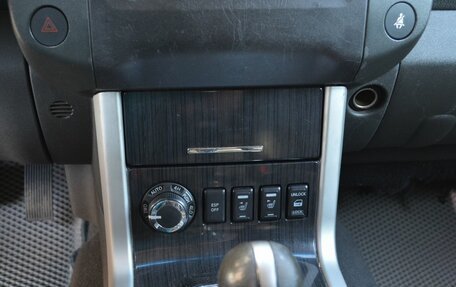 Nissan Pathfinder, 2012 год, 1 899 999 рублей, 11 фотография
