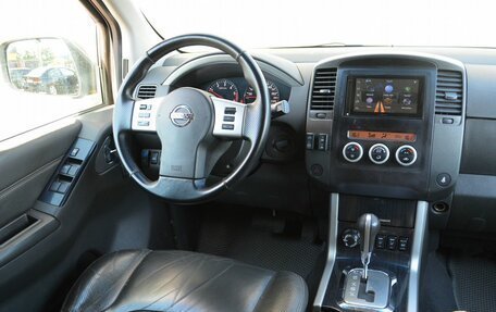 Nissan Pathfinder, 2012 год, 1 899 999 рублей, 10 фотография