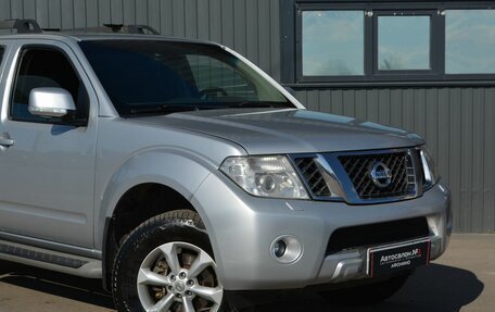 Nissan Pathfinder, 2012 год, 1 899 999 рублей, 5 фотография