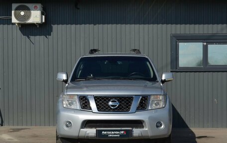 Nissan Pathfinder, 2012 год, 1 899 999 рублей, 3 фотография