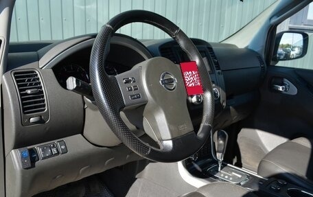 Nissan Pathfinder, 2012 год, 1 899 999 рублей, 15 фотография