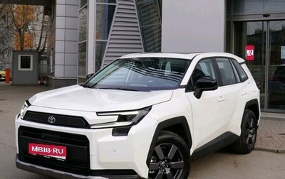 Toyota RAV4, 2026 год, 3 950 000 рублей, 1 фотография