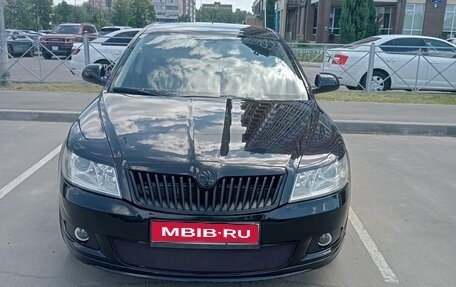 Skoda Octavia, 2012 год, 649 000 рублей, 1 фотография