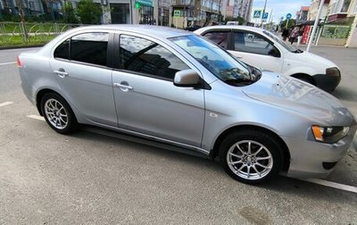 Mitsubishi Lancer IX, 2008 год, 650 000 рублей, 1 фотография