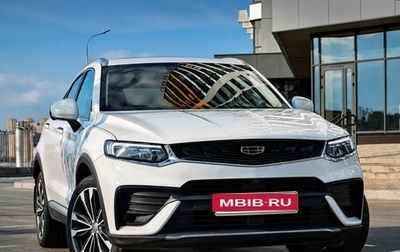 Geely Tugella FY11, 2021 год, 3 150 000 рублей, 1 фотография