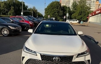 Toyota Avalon, 2022 год, 3 800 000 рублей, 1 фотография