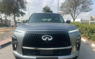 Infiniti QX80, 2026 год, 19 900 000 рублей, 1 фотография