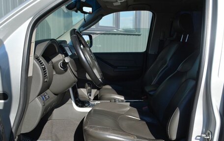 Nissan Pathfinder, 2012 год, 1 899 999 рублей, 16 фотография